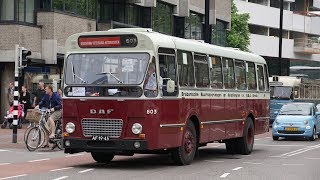 Museum Autobussen in Nederland (vervolg)