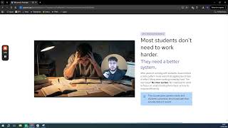 Intro to "Why Your Child Is Stuck In The Same GCSE Maths Grade (And Exactly How To Fix It)"