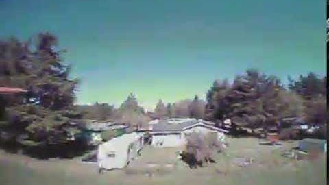 Raw: Fatshark Dominator V2 with LaserBGC 1.3G module