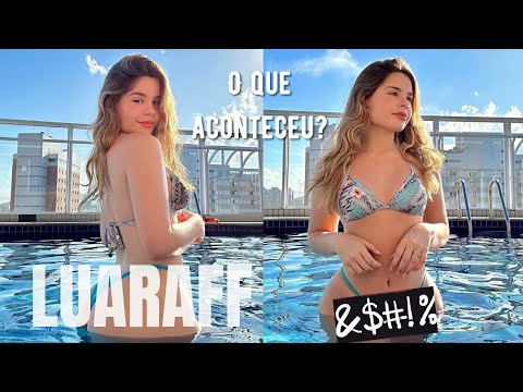 O que Aconteceu com Aquela Luara GOSTOSA do TikTok? Descubra!