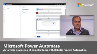 Robotic Process Automation with Microsoft Power Automate, UI flows and AI Builder screenshot 4