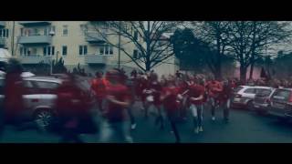 EDM cheerleading 2015