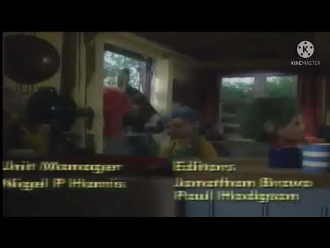 Tots tv end credits