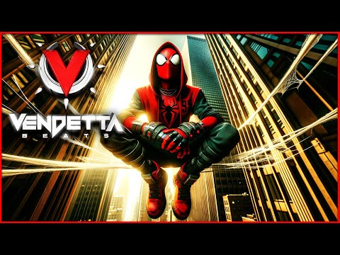 HARD GHETTO STREET RAP BEAT 🔻BLOCK🔻 | Hip Hop Instrumental 2024 | PROD. BY VENDETTA