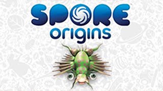 Spore: Origins – Walkthrough (Java Game) screenshot 4