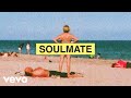 Justin Timberlake - SoulMate (Audio)