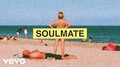 Justin Timberlake - SoulMate (Audio)