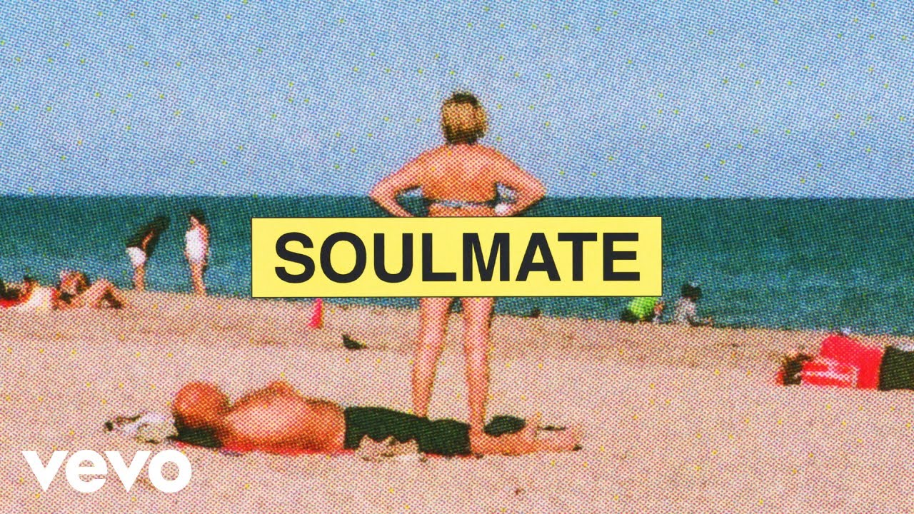 Justin Timberlake Releases New Song 'SoulMate' -- Listen!