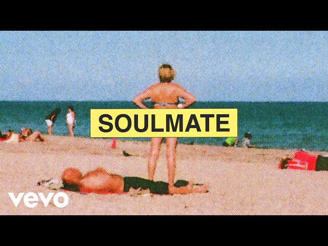 Justin Timberlake - Soul Mate