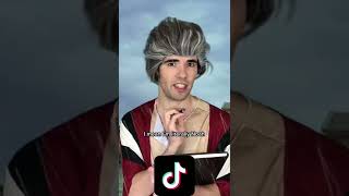 Queuing for Noah’s Ark - Comedy Tiktok🤣🤣