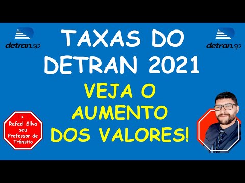 Vídeo: Quanto custa um teste de emissões em PA?