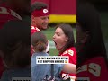 she couldn't believe it 😭