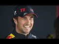 F1-update: Max Verstappen glashelder in Australië, Perez grapt over tweede Red Bull-auto