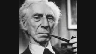 Bertrand Russell - ABC of Relativity: Part 9