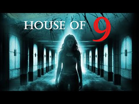 House of 9 - Film Complet en Français (Thriller, Horreur) 2005 | Dennis Hopper