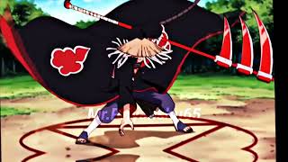 Akatuski Edit Ft.habibi