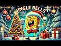 SpongeBob Jingle Bells COVER 