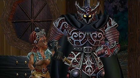 Maximo vs Army of Zin Remastered: Cyclocks - Down with the Ship