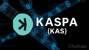 Kaspa is Bitcoin if Satoshi Had 15 More Years to Think