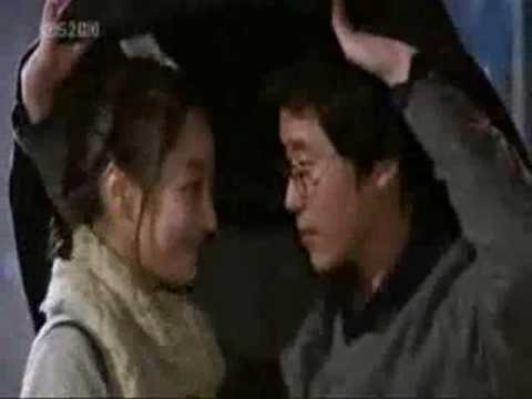 Worlds within: Soon Gyu Ho & Jang Hye Jin story- P...