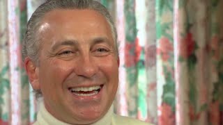 Véda je matrice lidského těla - Dr. Tony Nader