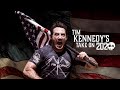 Restless Native 111: Tim Kennedy, Sniper, MMA Fighter & Hunter (2020)