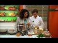 Make Healthy Alfredo Sauce