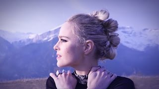 ULRIKA - Echoes