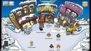 Cool Cpps! (Closed)