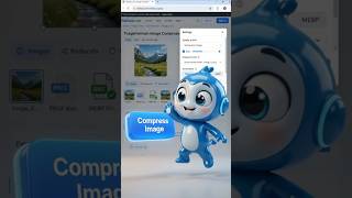 Free Image Compressor Online | Compress JPG, PNG & WebP Images Without Quality Loss