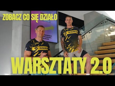 DRUGA EDYCJA WARSZTATÓW Q za nami !