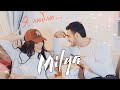 MILYA - "Я Люблю"  (Премьера клипа 2020)