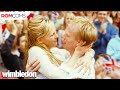 Can Wimbledon Winner Get the Girl? | Wimbledon (2004) Final Scene | RomComs