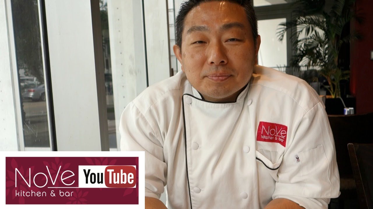 Q & A With Master Sushi Chef Hiroyuki Terada | Hiroyuki Terada - Diaries of a Master Sushi Chef