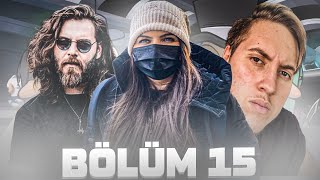 İNTİKAM - EKİPLE Goose Goose Duck | @Elraenn @RRaenee