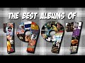 Albums of the Year | 1997