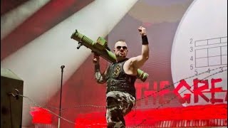 Sabaton memes 2025 Volume 3