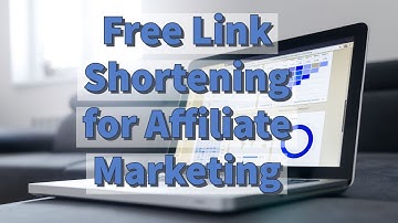 Free URL Shortener for Affiliate Marketers | Free Link Shortening | Affiliate Marketing | Blip.re