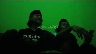 NADZOM ALFIYAH IBNU MALIK | Versi Kentrung