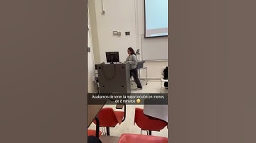 Usarías esta herramienta? 🙉 #hack #ia #inteligenciaartificial #tecnologia #clases #futuro #trucos