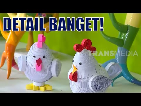 Video: Panel Bunga (32 Foto): Dari Kertas Buatan, Rajutan, Dan Warna Lain, Kami Melakukannya Sendiri Menggunakan Teknik Quilling Dan Dari Porselen Dingin