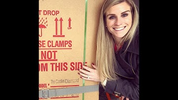 How to Unbox a Pinball Machine and Save the Box - Beatles Diamond