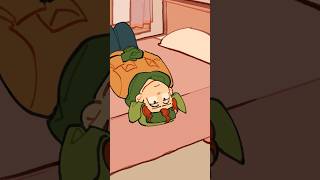 Cupid animation meme— south park #style #southpark #southparkfanart #stanmarsh #kylebroflovski