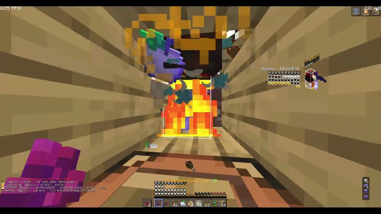 Elmas Oyuncu Montage #22