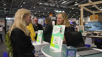 Futurebuild 2024 - Post Show Highlights