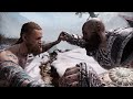 God of War - All Bosses - Zeus Set: GLASS BALLISTA BUILD - New Game + (GMGOW)