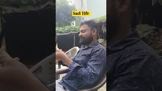 Sad life | #vlogger #mini | #trending #viralshorts  #shortsfeed #shorts