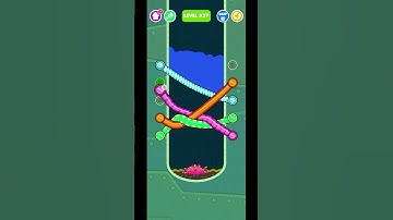 Save The Fish!_Level 337 #puzzle_daddy