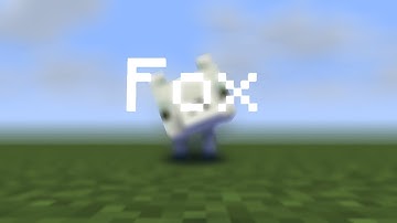 Fox Collab entry (hosted by BeinBian)