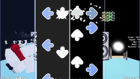 Blazeborn hard part fc